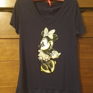Minnie Tee shirt
